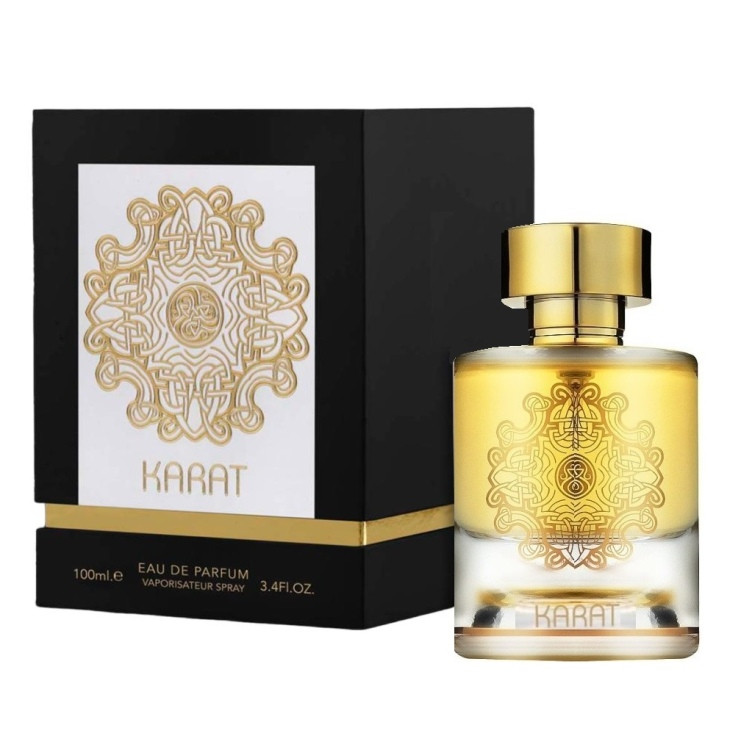 AlHambra Karat Maison Edp